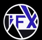 ImmoFotografX Logo