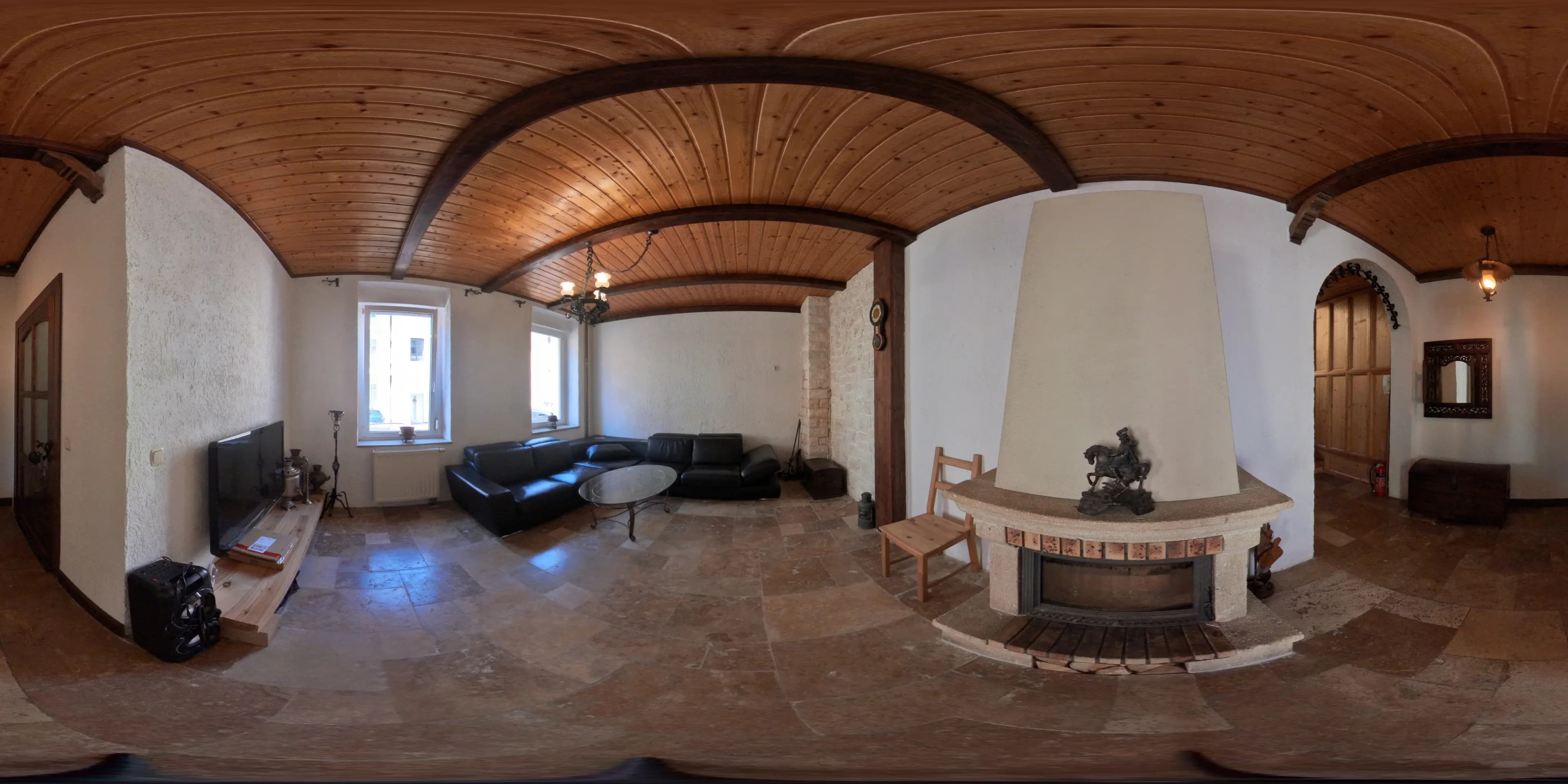 360° Rundgang Wohnhaus in Gera Vorschau